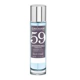 Eau de Parfum pour Homme Elegant 59 Caravan 150ml