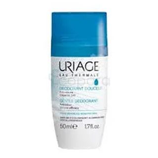 URIAGE DEODORANT DOUCEUR ROLL-ON 50ML