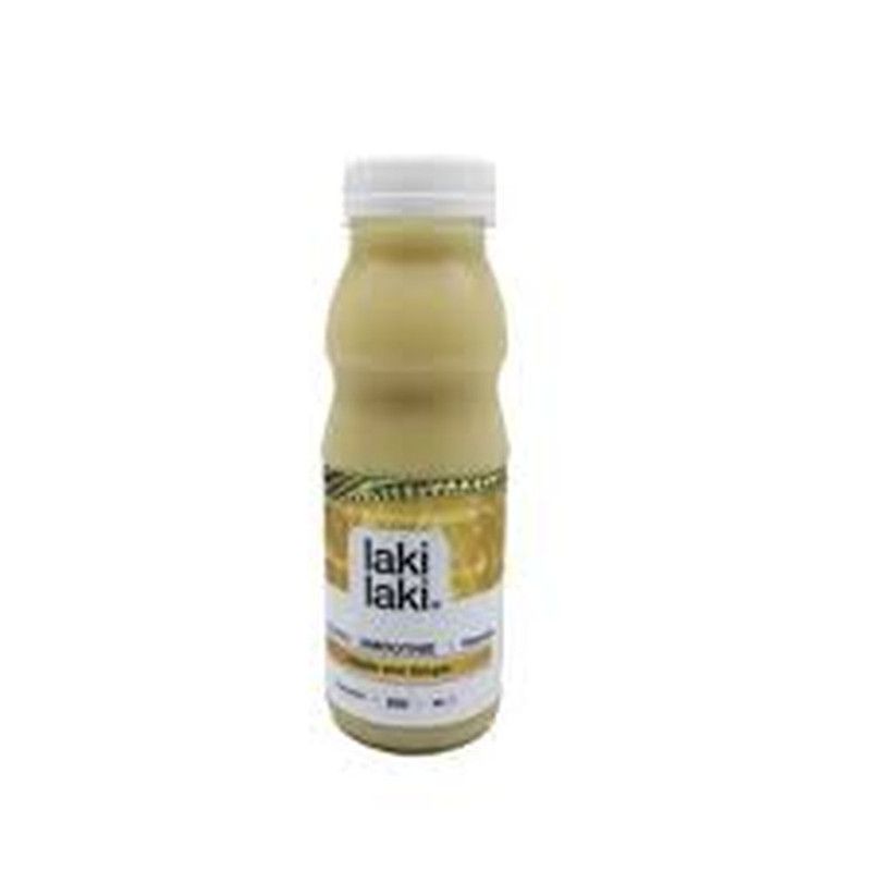 Laki Laki P/Apple Passion Smoothie 250Ml