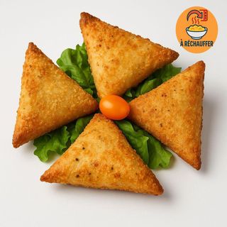 Briwa Epinard Fromage