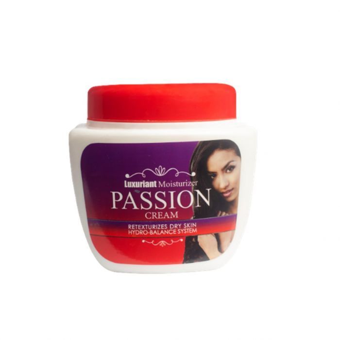Passion Cream Big
