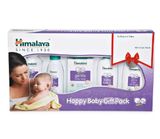 Himalaya Baby Gift Pack 5 In 1