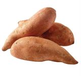 Sweet Potatoes