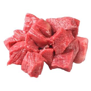 ECM BORAN BEEF CUBES BLESS 500G