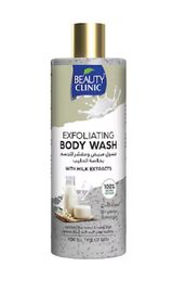 Beauty Clinic Oudh Extract Body Wash 500Ml