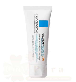 LA ROCHE POSAY CICAPLAST BAUME B5 SPF50 40ML