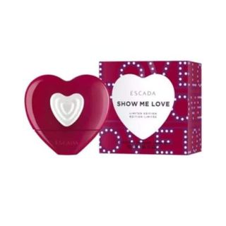 ESCADA - SHOW ME LOVE 100ML