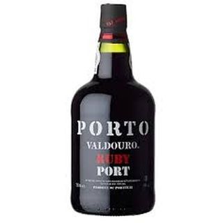 PORTO VALDOURO RUBY
