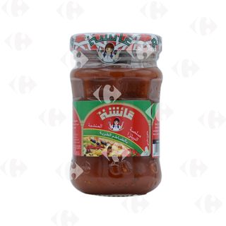 sauce pizza aicha 100g