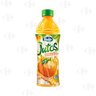 jutos orange 1L