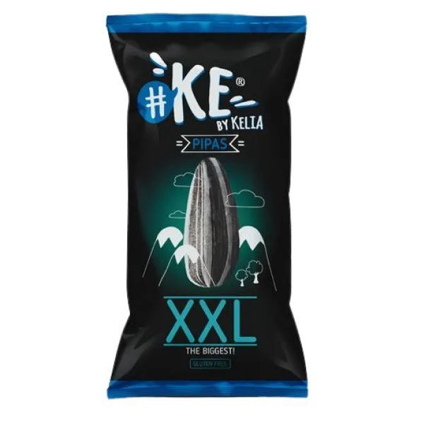 Fruits secs, Bretzels & Crackers