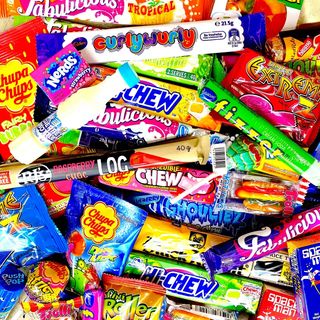Assorted Toys Promo#599