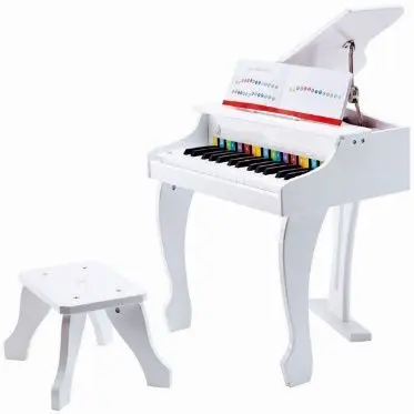 Instruments de Musique