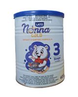 Lato Nonna Gold 3 1-3Yr 400G