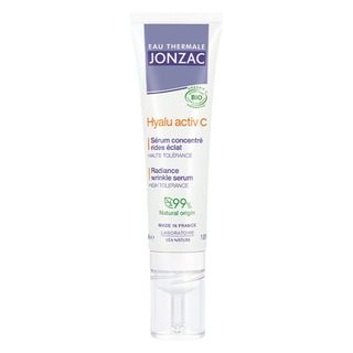 JONZAC HYALU ACTIV C SERUM CONCENTRE RIDES ECLAT 30ML