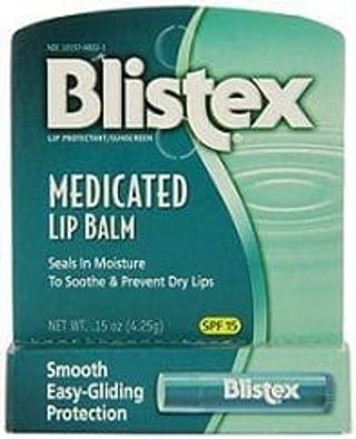 Blistex relief Cream 5Gm