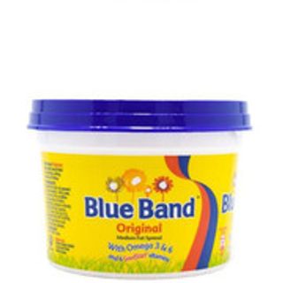 Blueband Margarine 500G