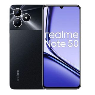 Realme note 50 4+128GB