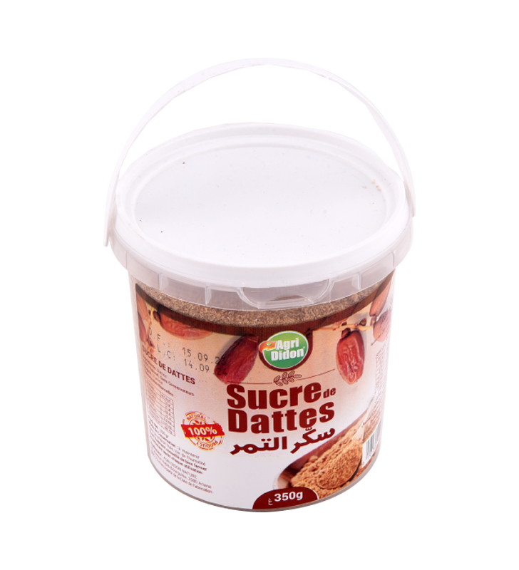 Sucres et Edulcorants