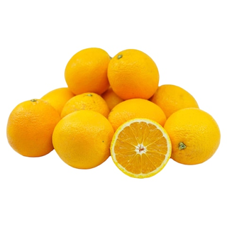 Orange Valencia Bag 2 Kg