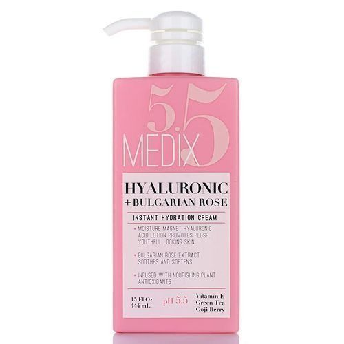 Body Lotions & Creams