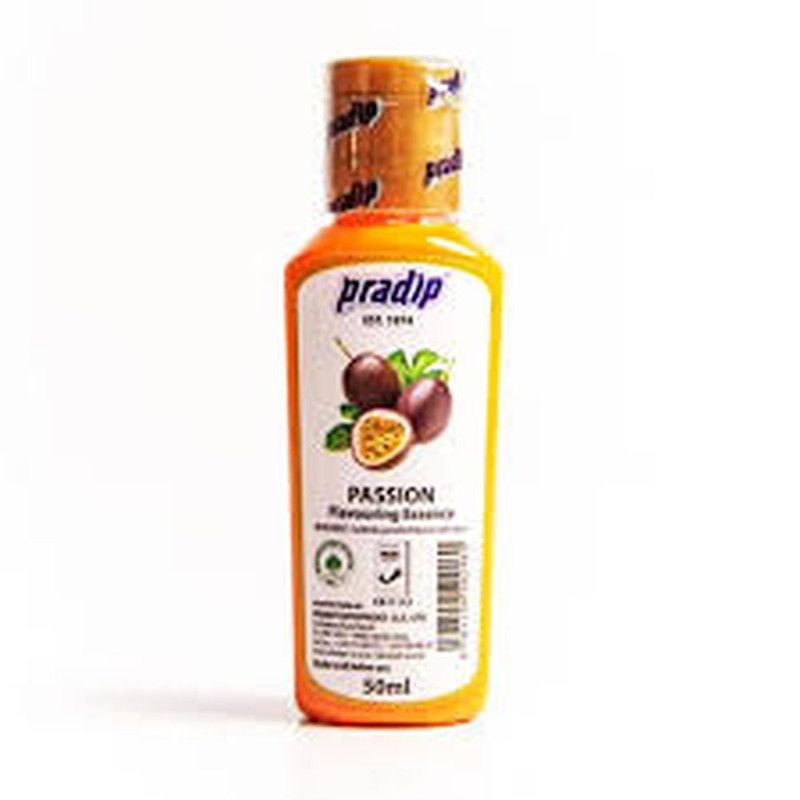 Pradip Passion Emulsion 50Ml