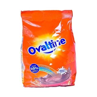 Ovaltine Sachet 400G/350G