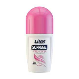 Roll-on Pour Femme Suprême - Fresh Care Lilas 65ml - 050