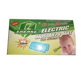 Shenke electric mosquito mat orange 30mats