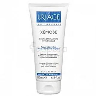 URIAGE XEMOSE CREME RELIPIDANTE ANTI-IRRITATIONS 200ML