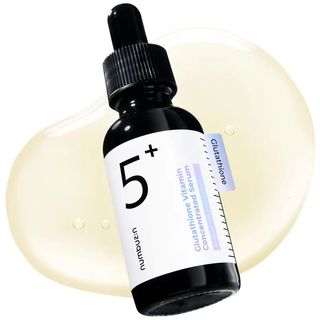 Numbuzin No.5 Vitamin Concentrated Serum - 30ml