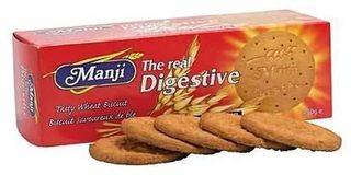 Manji Digestive 450 g
