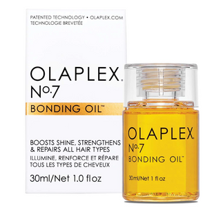 Olaplex N°7 Bonding Oil - Huile Réparatrice cheveux - 30ml
