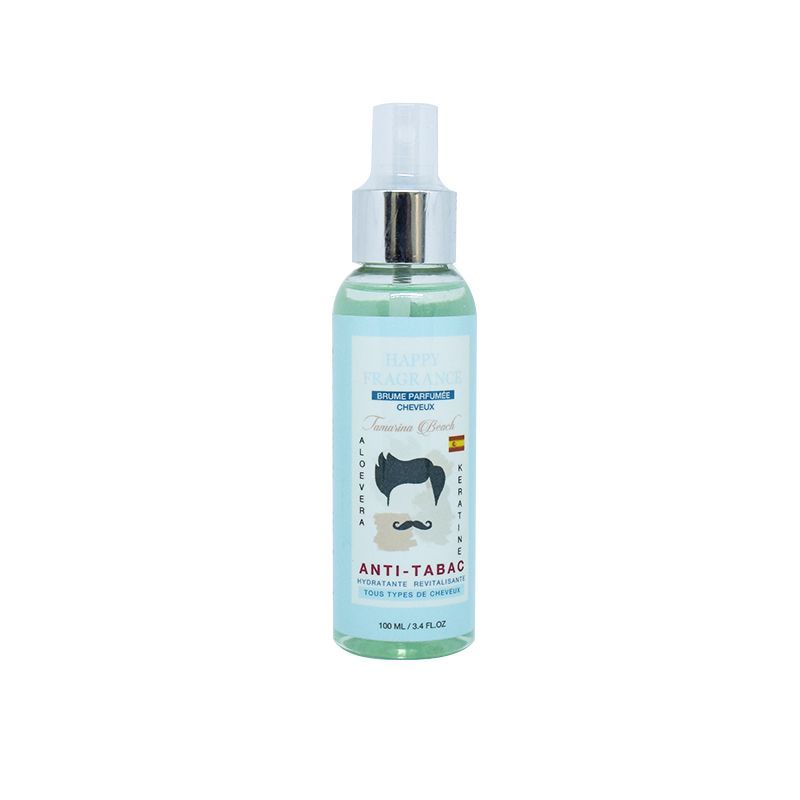 Body Mist.