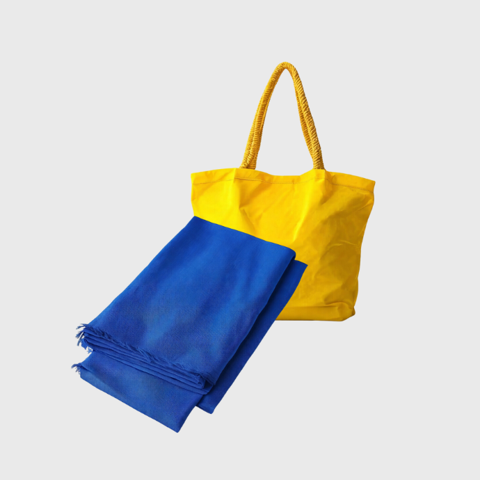 Accessoires De Plage !