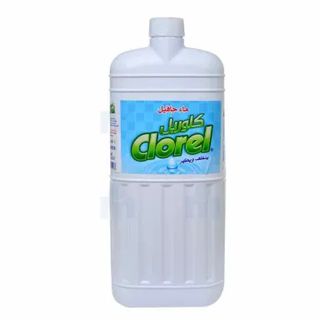Eau de javel 5L - CLOREL