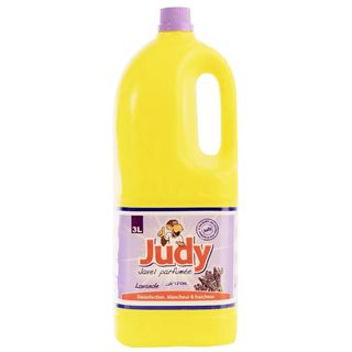 Eau De Javel Lavande Judy 3L