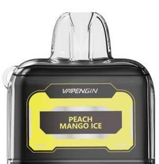 VAPENGIN Jupiter 2 Peach Mango Ice Pod