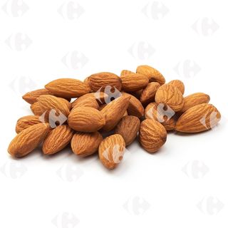 Amandes Riffi 200g
