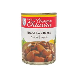 Foul Bajela Chtaura 400g