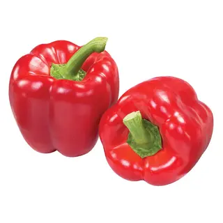 Poivron Rouge 500g