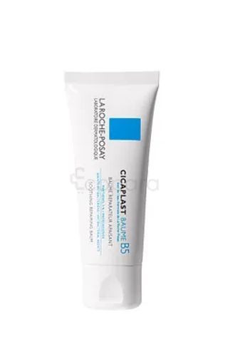 LA ROCHE POSAY CICAPLAST BAUME B5 BAUME REPARATEUR APAISANT 40ML