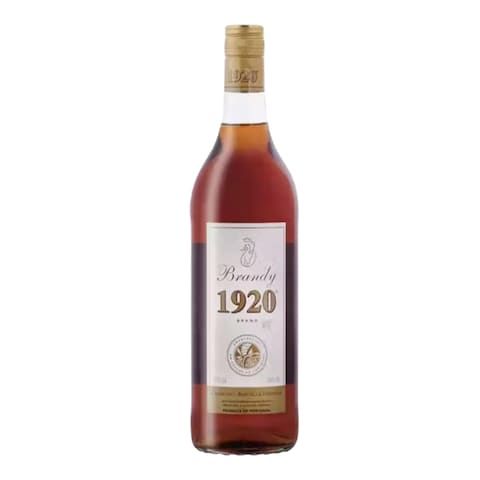 1920 Brandy 1L