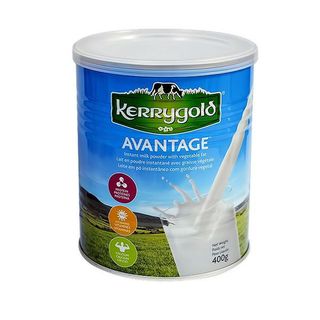 Kerrygold Avantage Milk Powder Tin 400G
