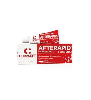 Curasept Ads After Rapid Gel 10ml