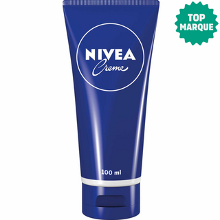 NIVEA Creme Crème de soin hydratante tube 100ml