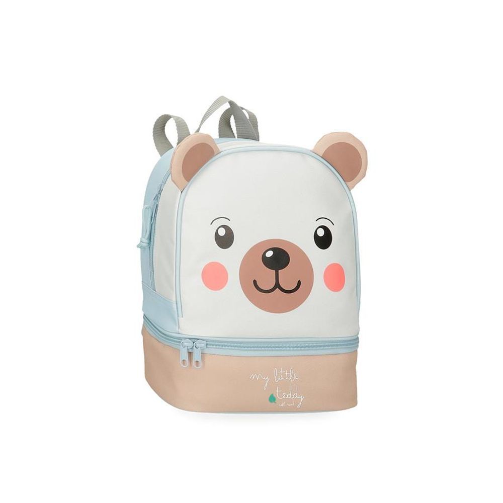 Lunch Box & Gourdes.