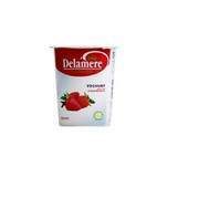 Delamere Vanilla Fruit Yoghurt 150Ml Cup