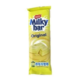 Nestlé Milkybar 80g