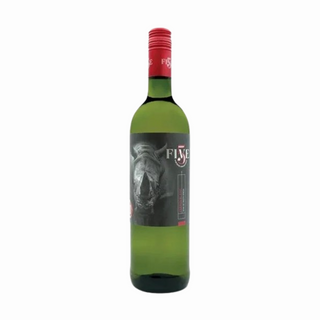 Africa Five Chenin Blanc Wine 750ml